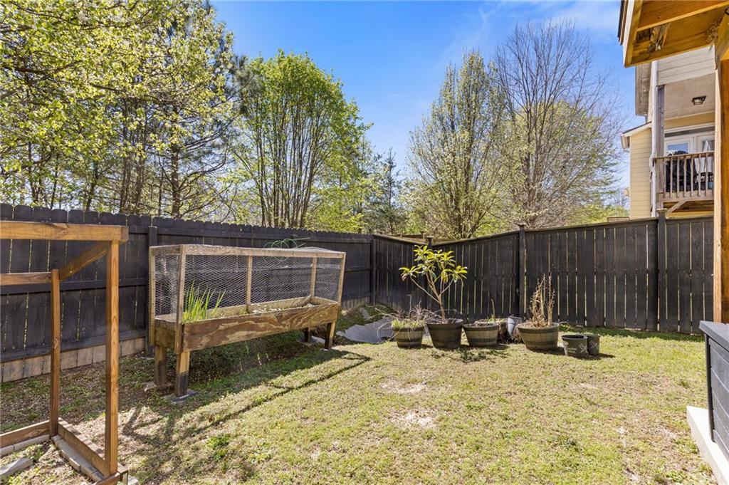 7382 Gossamer Street, Union City, Georgia image 35