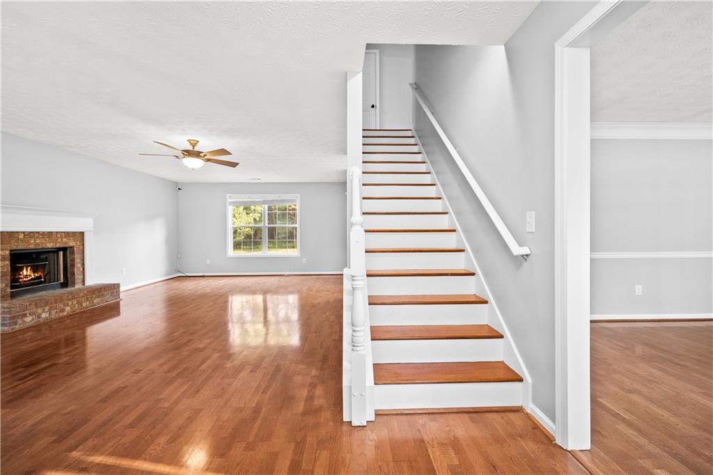 2262 Grassy Springs Court