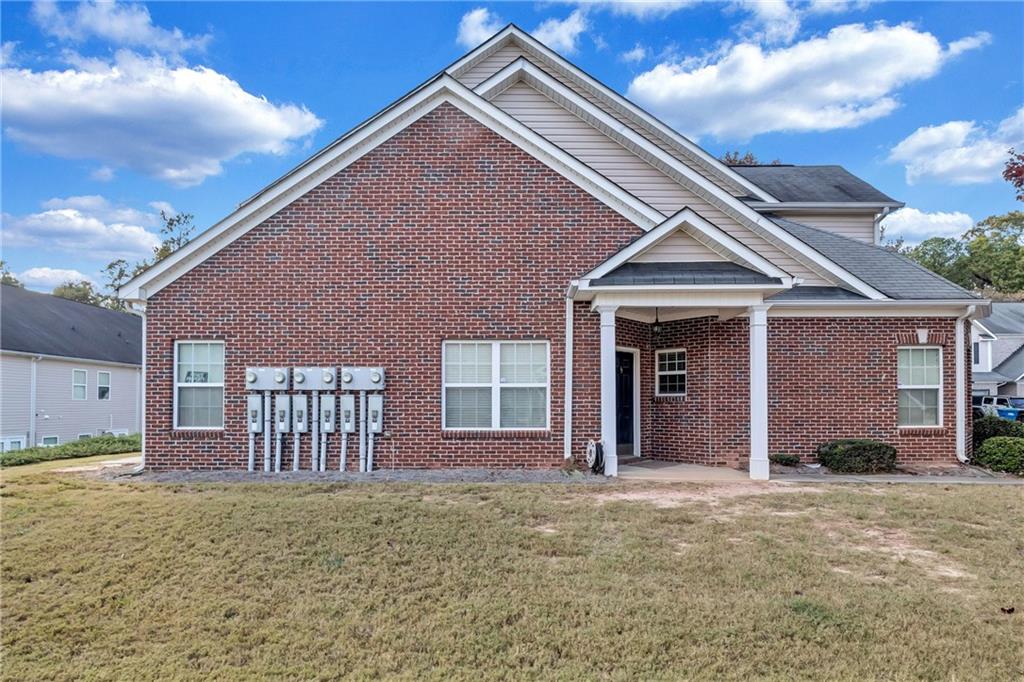 2555 Flat Shoals Road 1801