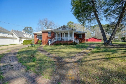 Homes For Sale - 112 Barnesdale Terrace<br/> Cherokee County, Woodstock, GA 30188