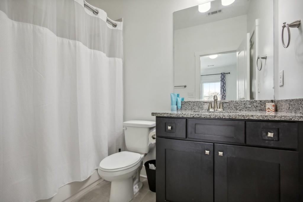 East Avenue Cottages - Residential Lease