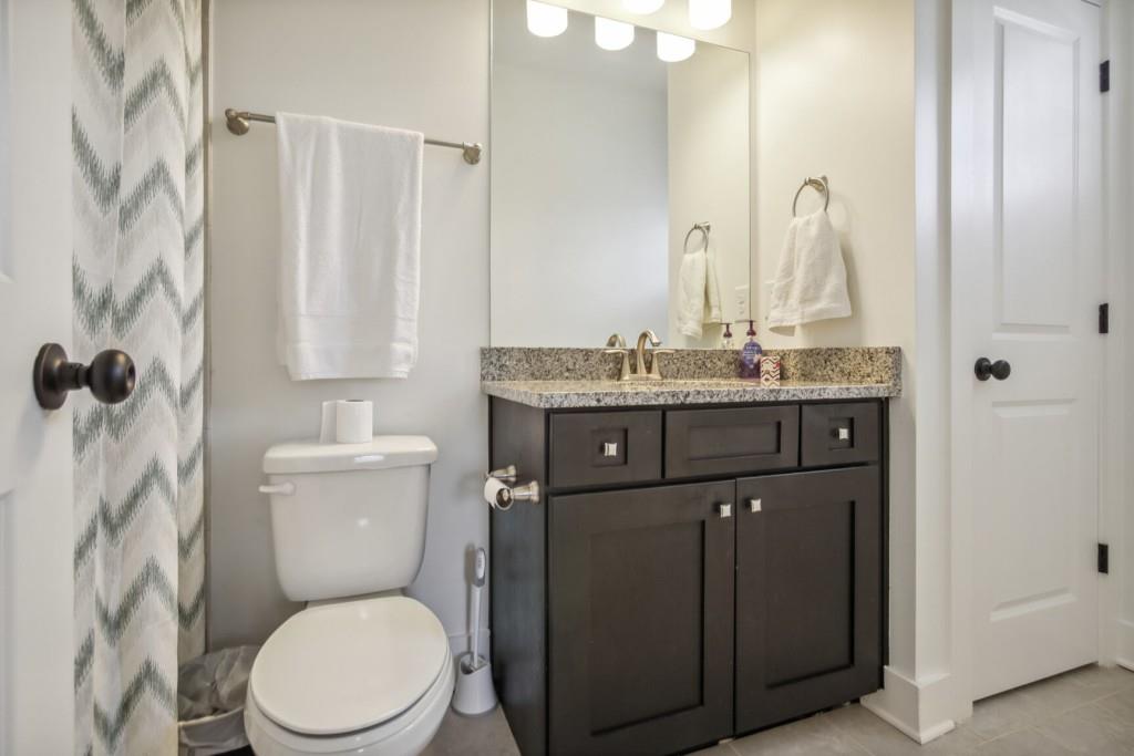East Avenue Cottages - Residential Lease