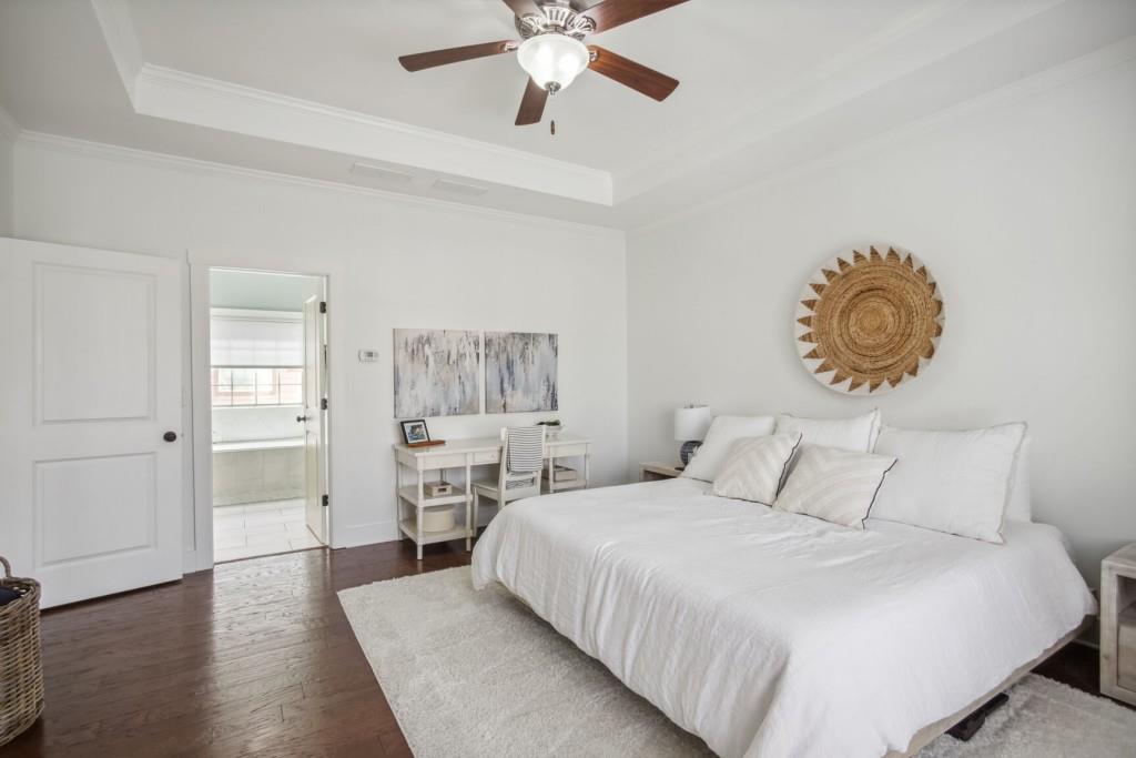 East Avenue Cottages - Residential Lease