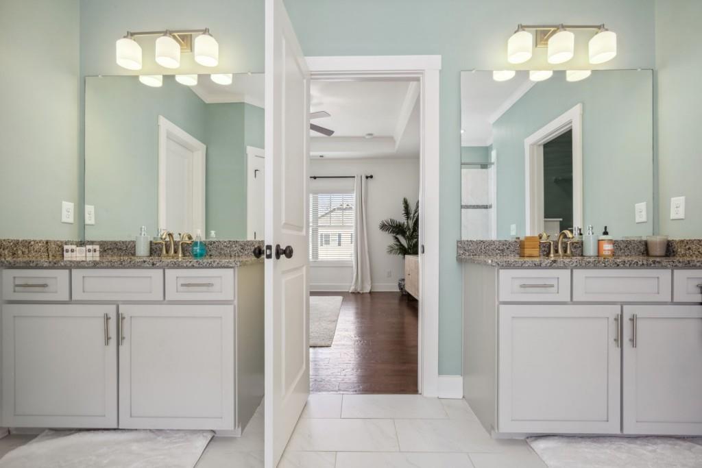 East Avenue Cottages - Residential Lease