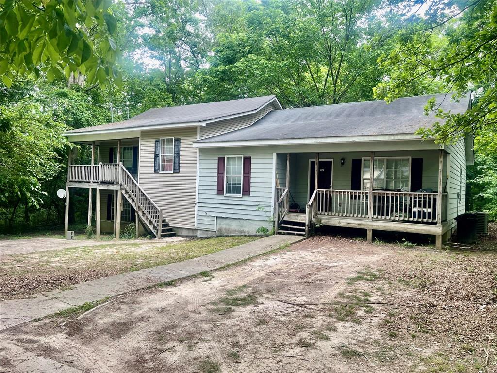 Awesome Duplex, Unit 97 has 2 bedrooms and 2 bath, Family room and open kitchen. Under lease until 3/31/2026. Unit 99 has 2 bedrooms and 2 bath, family room and open kitchen, plus 800+ unfinished basement. Will be month to month as of 5/1/2025.