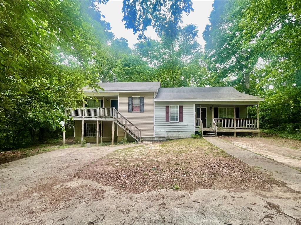 97 Forest Place