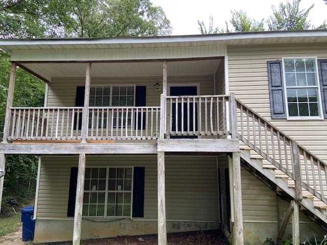 97 Forest Place