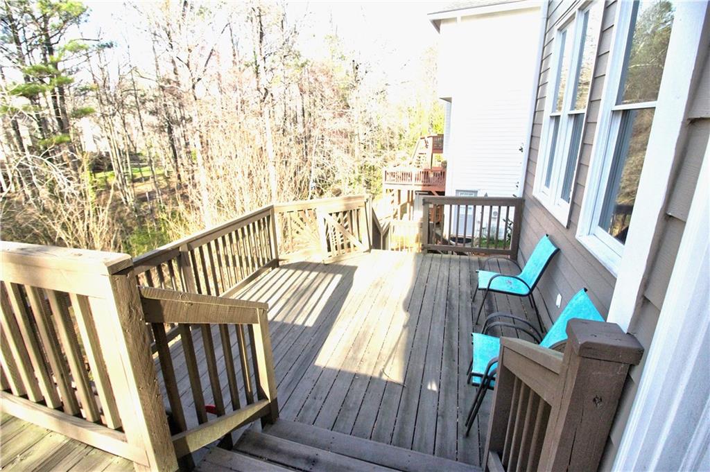 1023 Hawk Creek Trail, Lawrenceville, Georgia image 29
