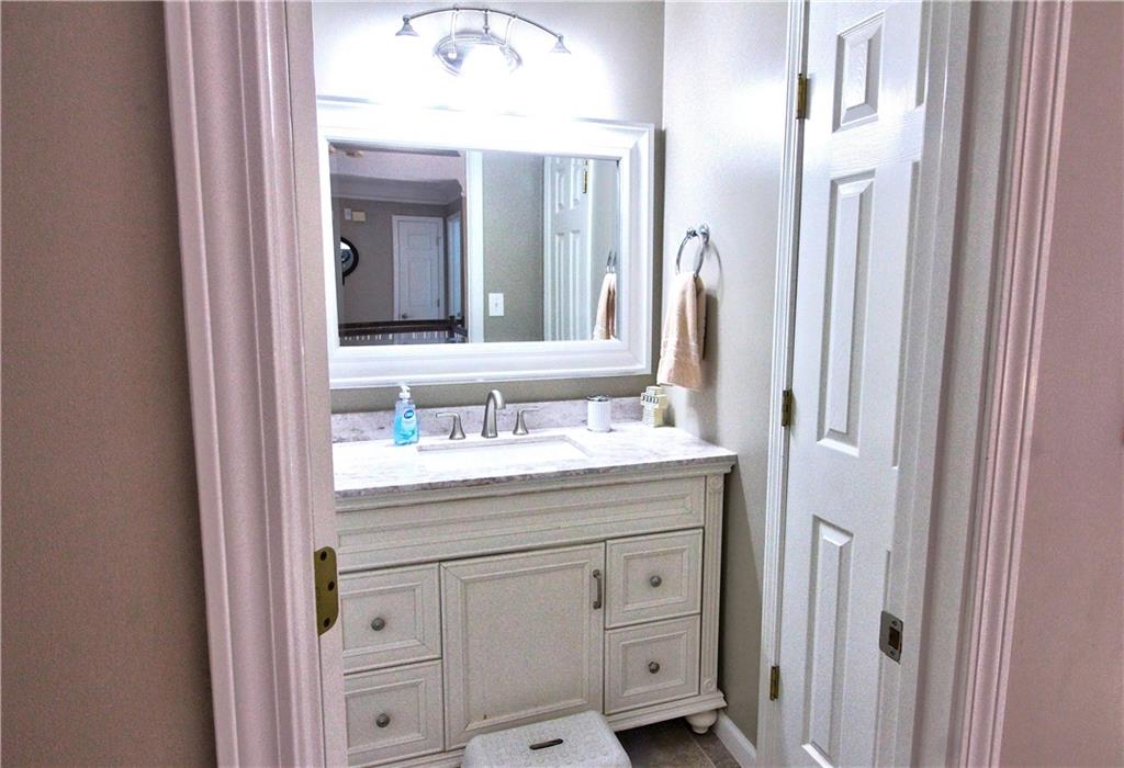 1023 Hawk Creek Trail, Lawrenceville, Georgia image 22