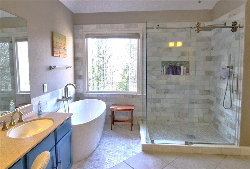1023 Hawk Creek Trail, Lawrenceville, Georgia image 43