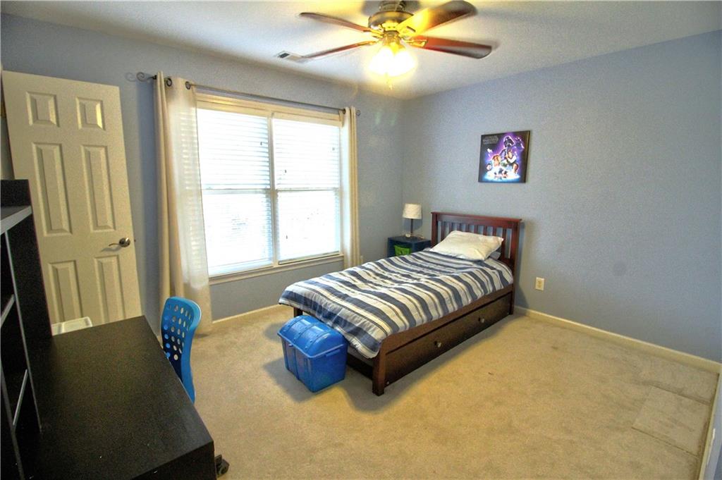 1023 Hawk Creek Trail, Lawrenceville, Georgia image 21