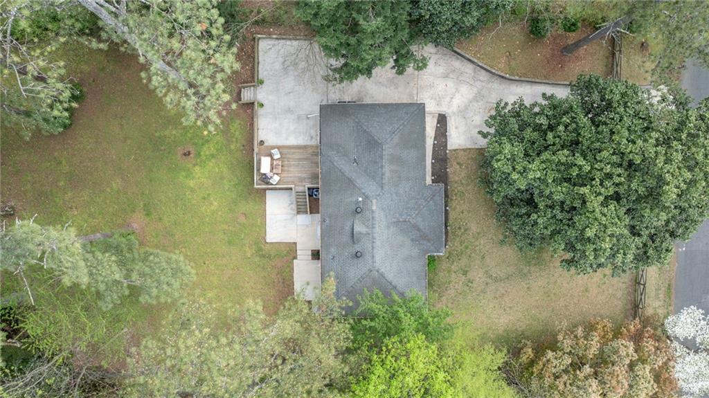 5725 Brenda Drive, Mableton, Georgia image 33