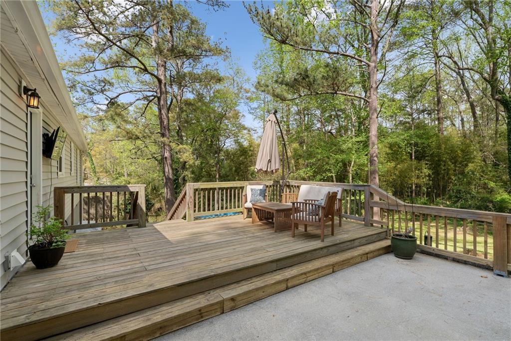 5725 Brenda Drive, Mableton, Georgia image 28