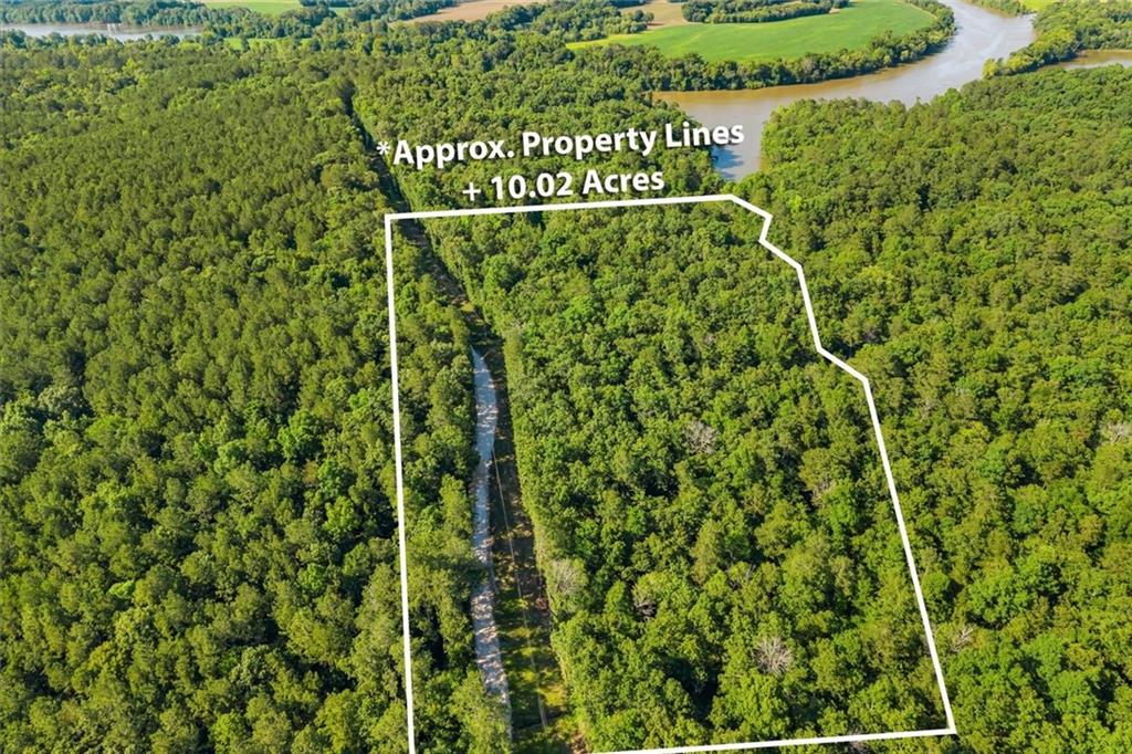 0 Blacks Bluff Road SW