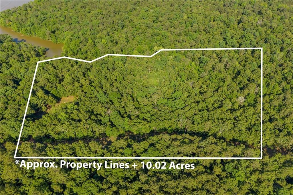 0 Blacks Bluff Road SW