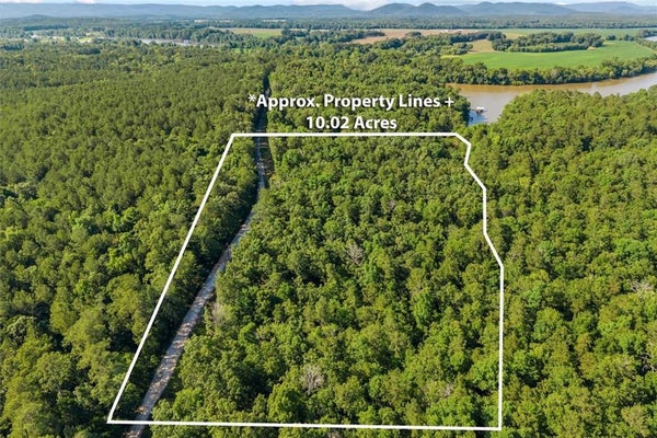 BLACKS BLUFF RD SW, CAVE SPRING, GA 30124 - Image 3c59977cb8fdecae045bc0179392412d/396556823