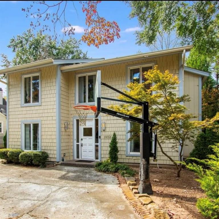 Oakdale Estates - Residential Lease