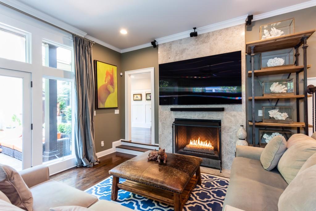 Morningside - Residential