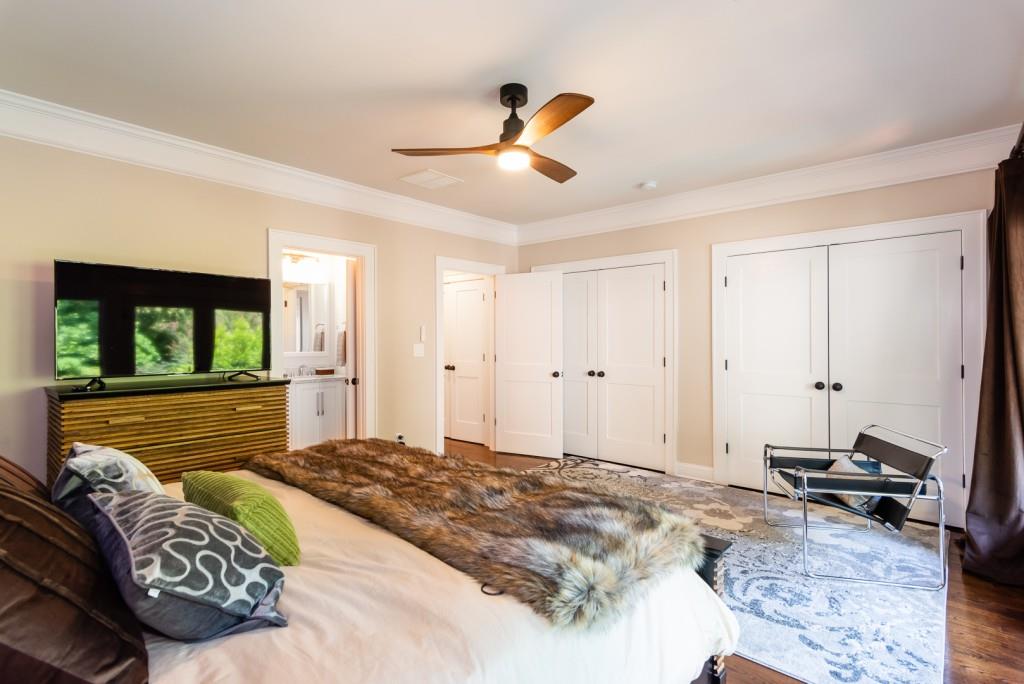 Morningside - Residential
