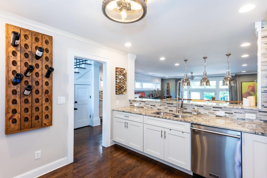 Morningside - Residential