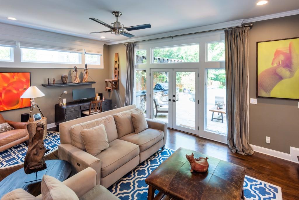 Morningside - Residential