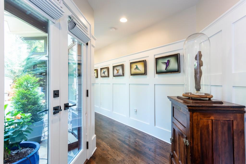 Morningside - Residential