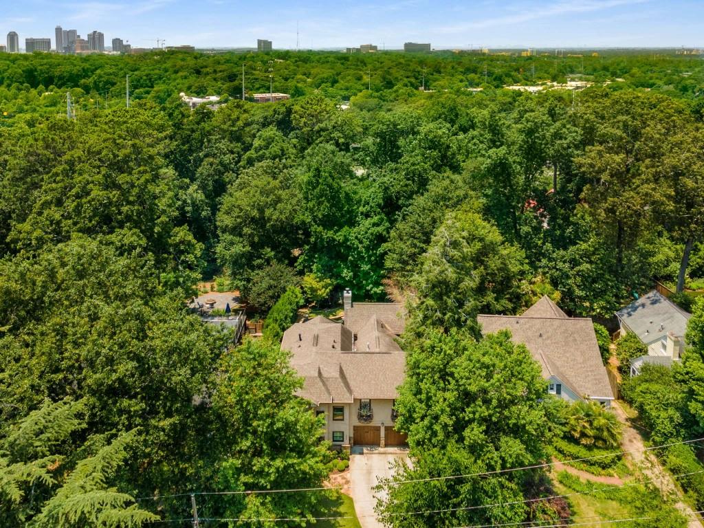 Morningside - Residential