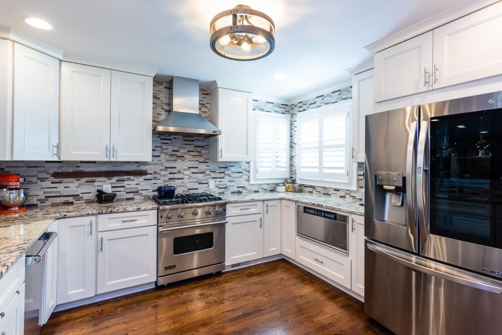 Morningside - Residential