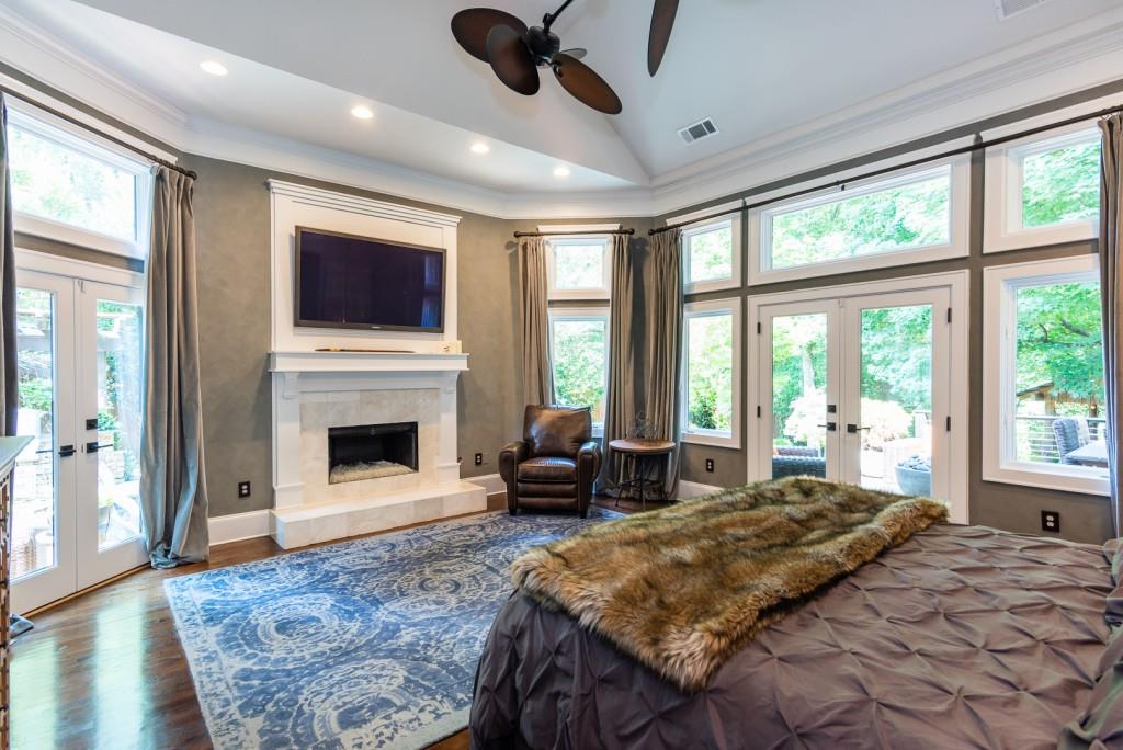 Morningside - Residential