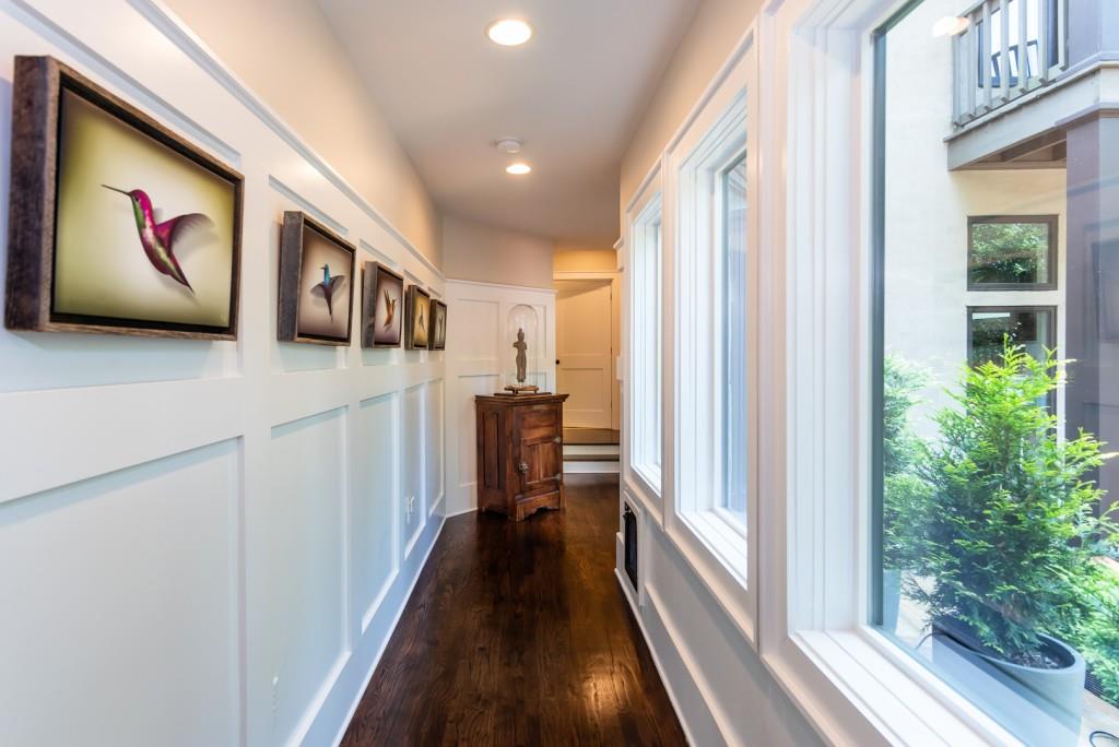 Morningside - Residential
