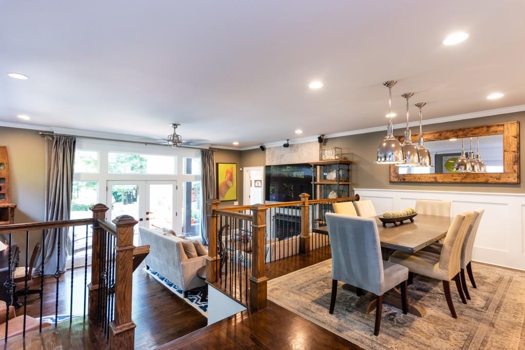Morningside - Residential