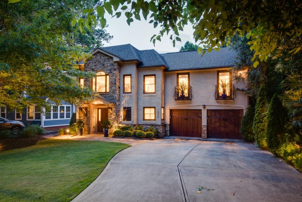 Morningside - Residential