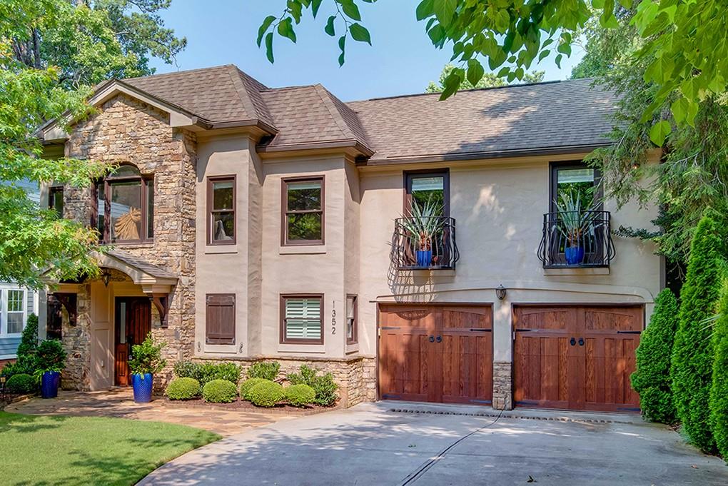 Morningside - Residential