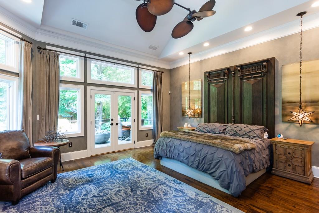 Morningside - Residential