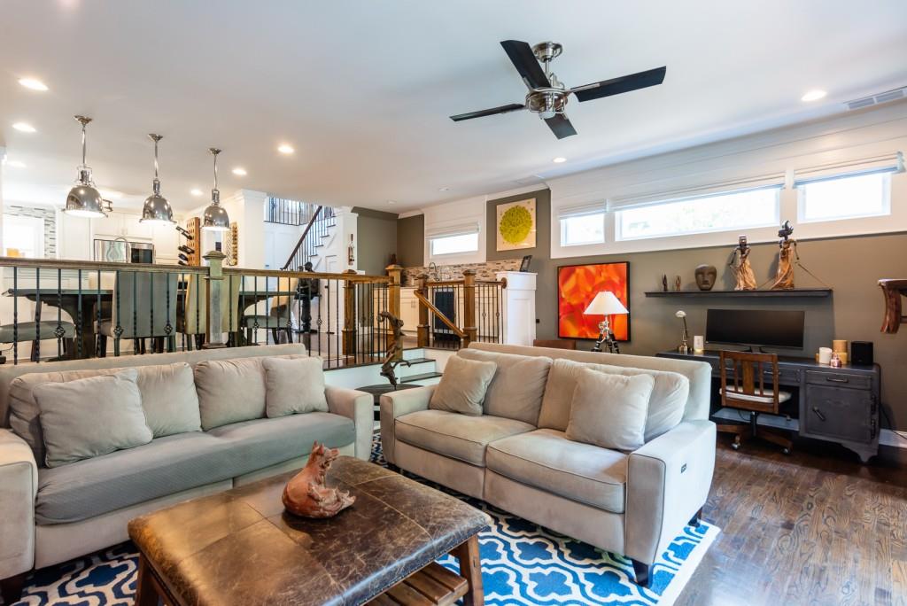 Morningside - Residential