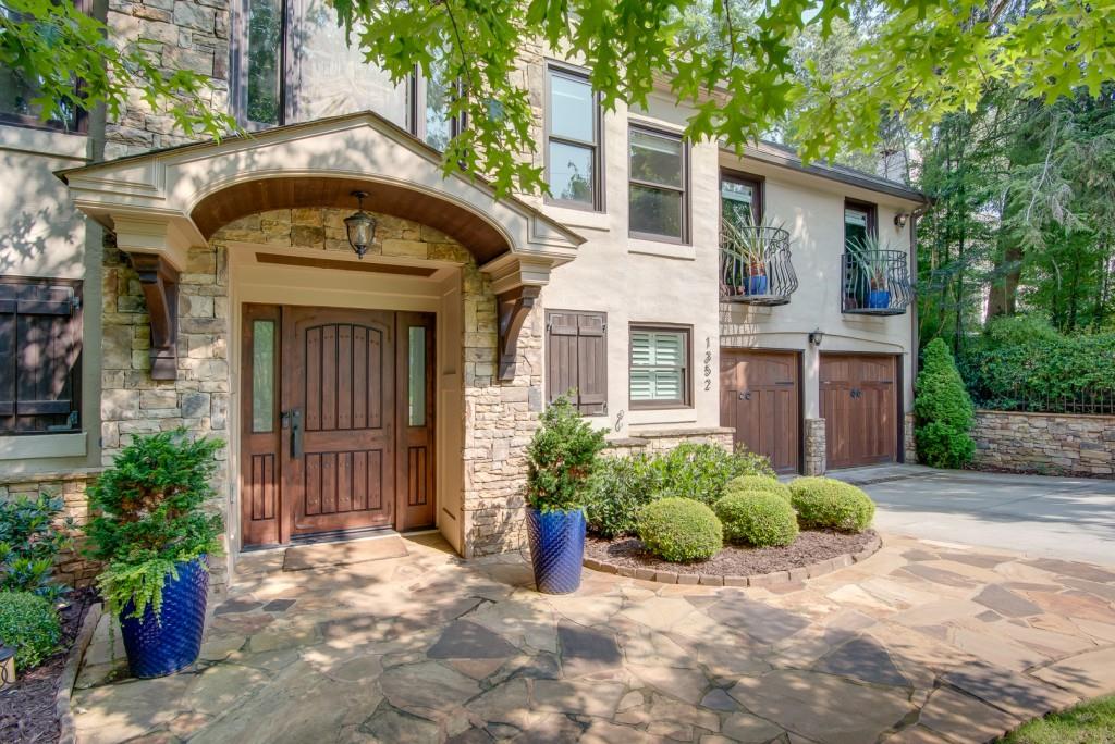 Morningside - Residential