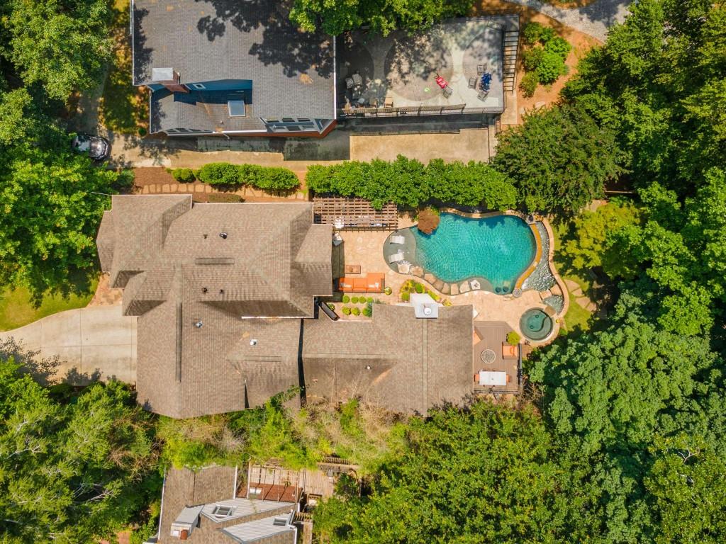 Morningside - Residential