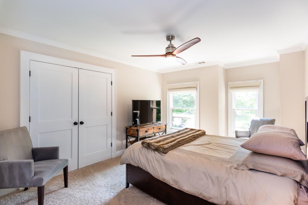 Morningside - Residential