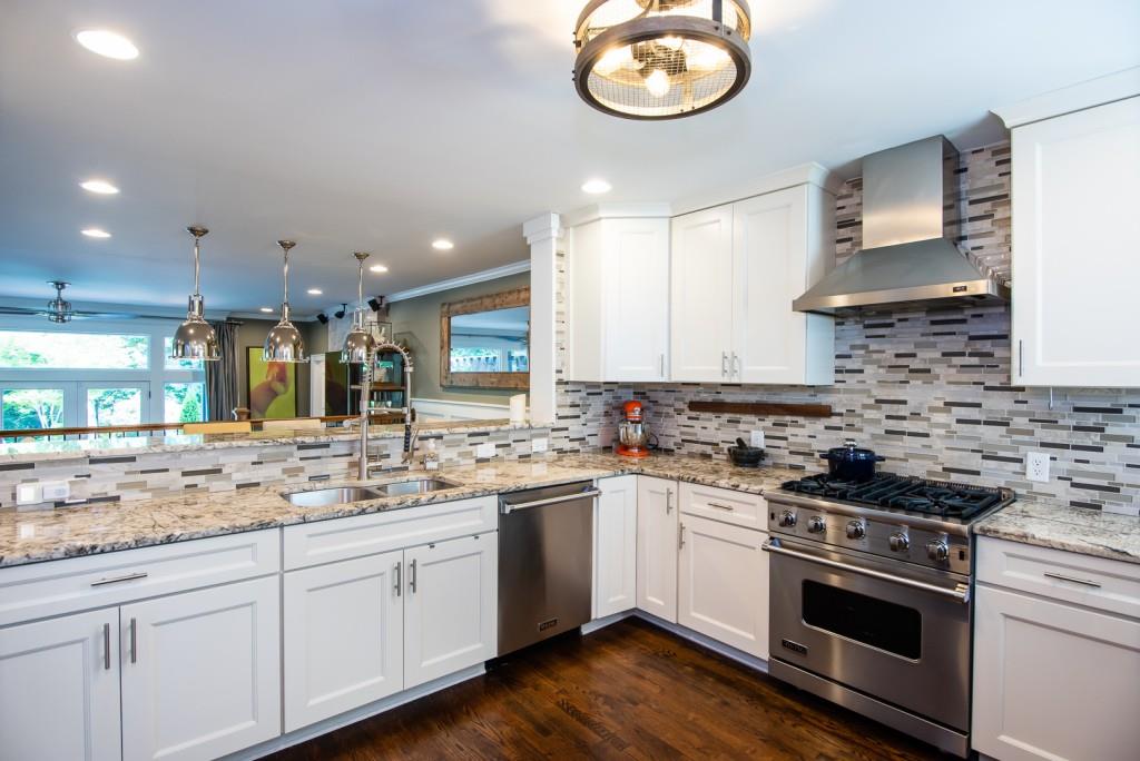 Morningside - Residential