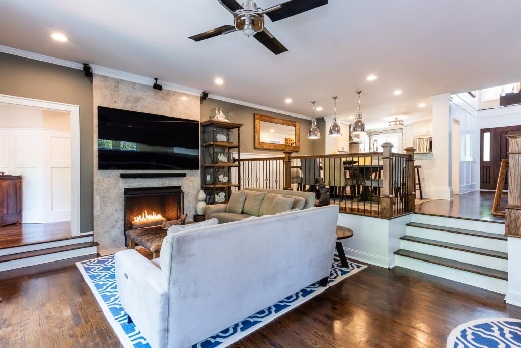 Morningside - Residential