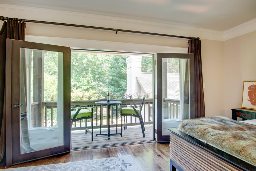 Morningside - Residential