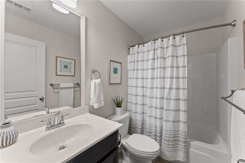 850 Township Circle, Alpharetta, Georgia image 22