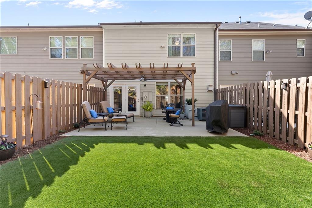 850 Township Circle, Alpharetta, Georgia image 33