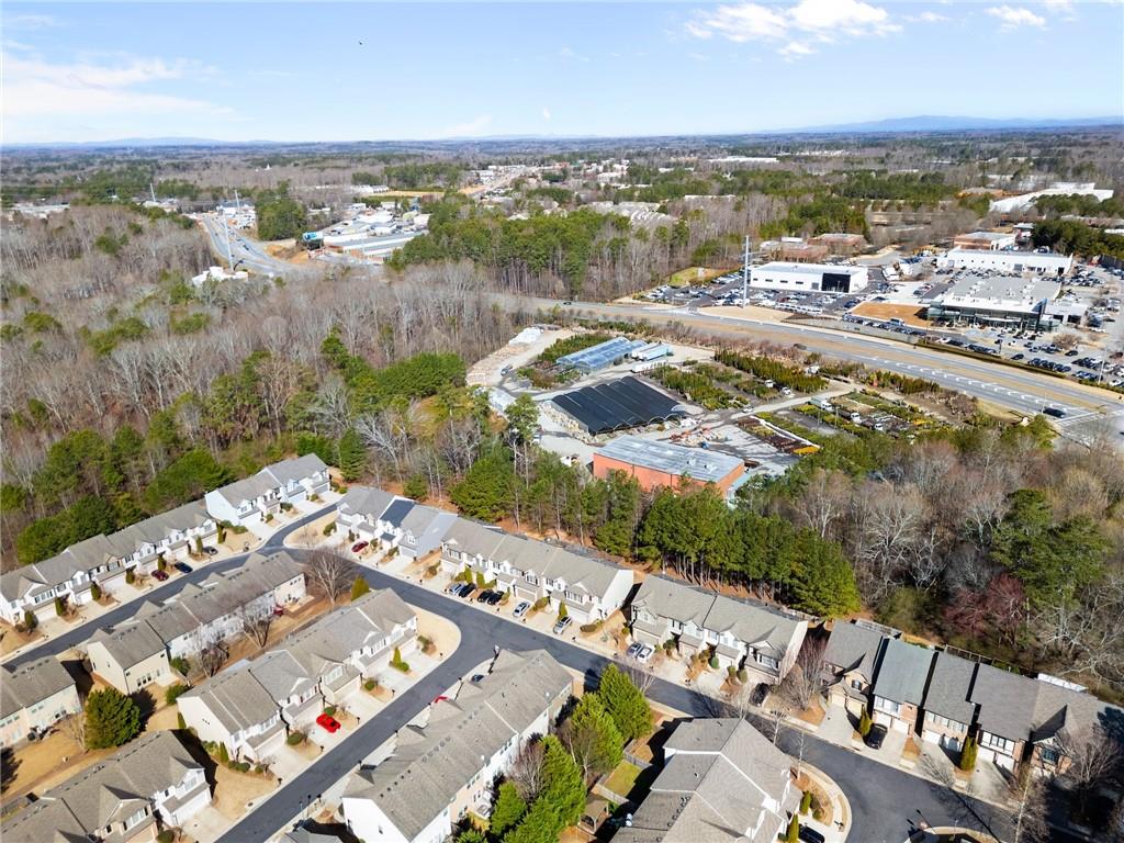 850 Township Circle, Alpharetta, Georgia image 35
