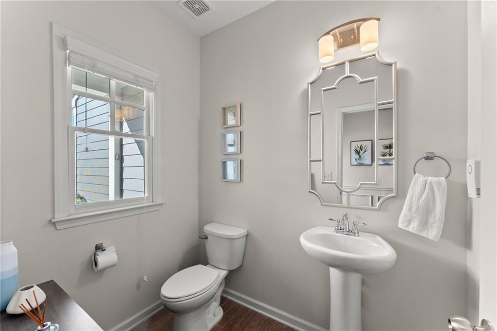850 Township Circle, Alpharetta, Georgia image 7