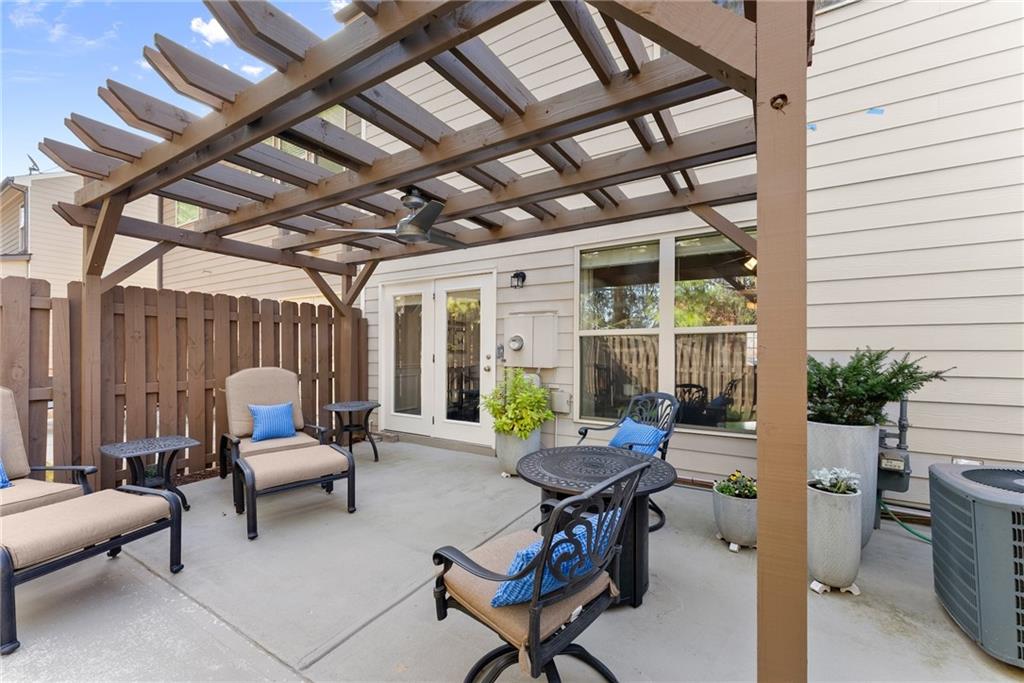 850 Township Circle, Alpharetta, Georgia image 31