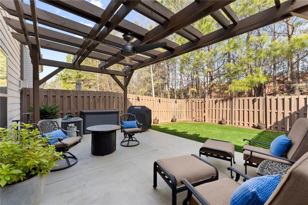 850 Township Circle, Alpharetta, Georgia image 30