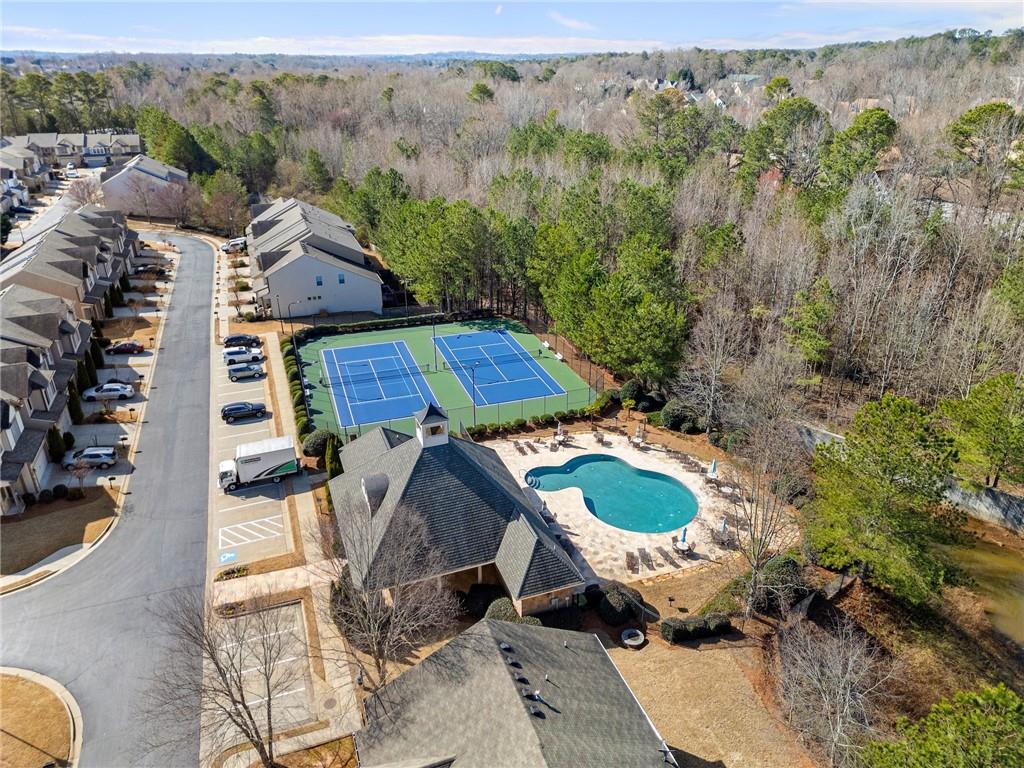850 Township Circle, Alpharetta, Georgia image 41
