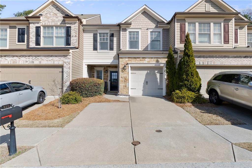 850 Township Circle, Alpharetta, Georgia image 3
