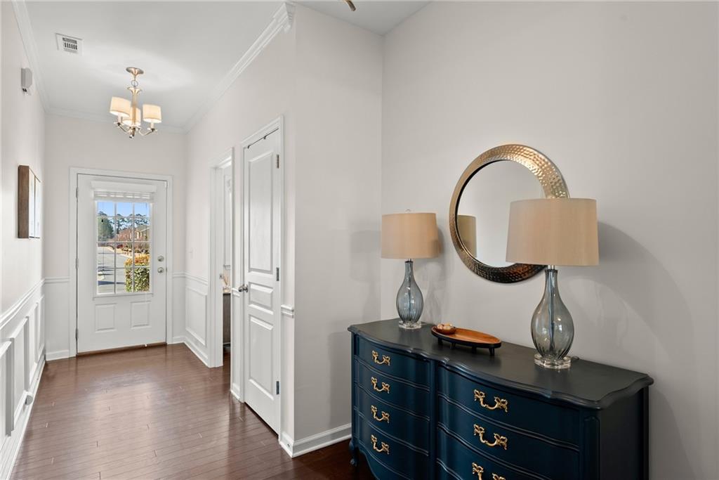 850 Township Circle, Alpharetta, Georgia image 6
